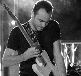 David Marolito