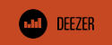 Récital Boxon sur Deezer