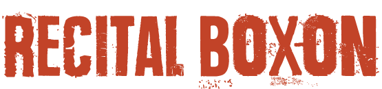 Récital Boxon